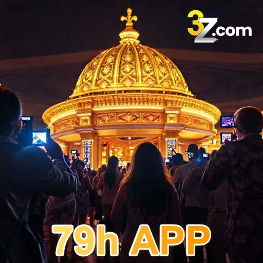 79h APP Jogos de caça-níqueis