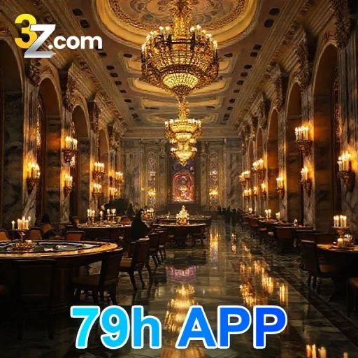 79h APP Jogos de caça-níqueis