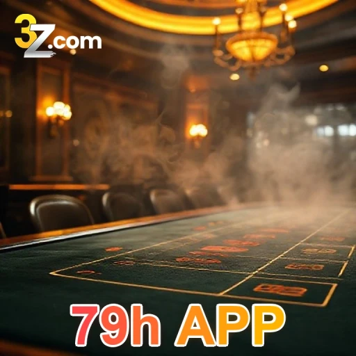 79h APP Jogos de caça-níqueis